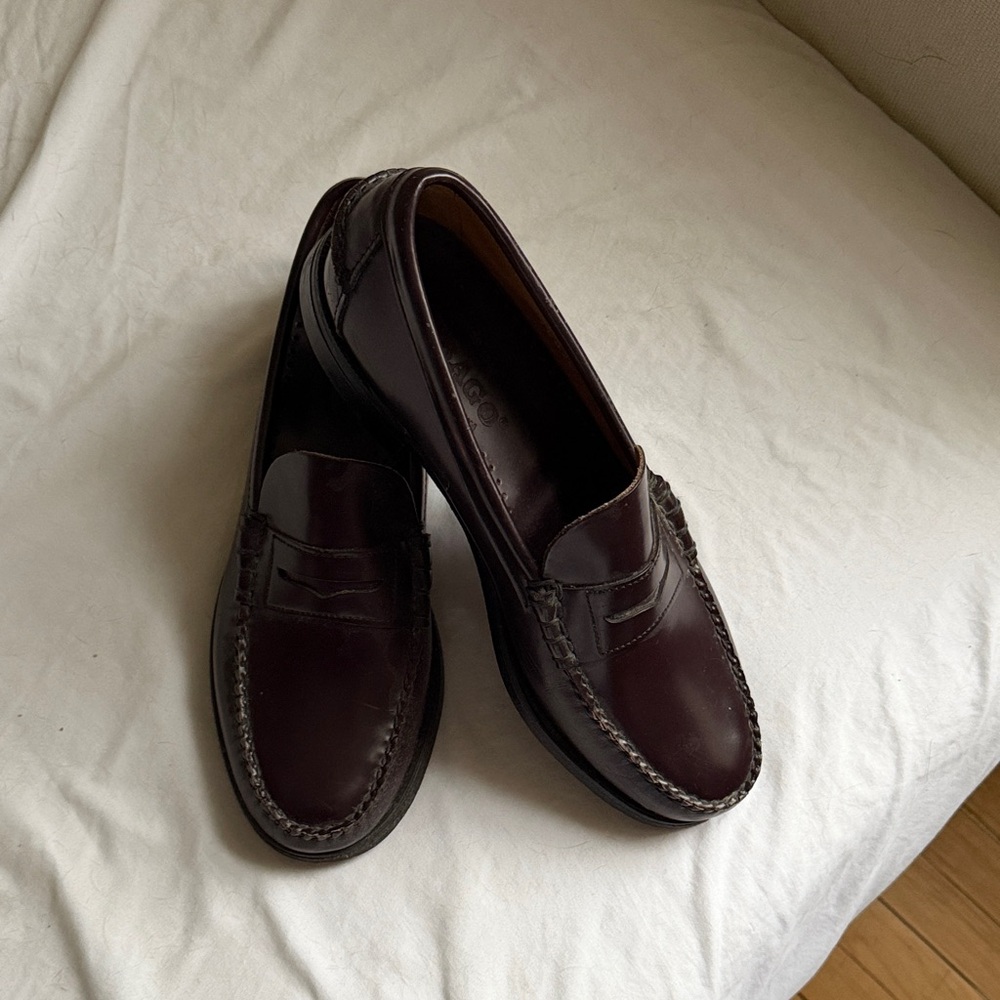 Classic Men’s Sebago Dan Loafer (9.5D)